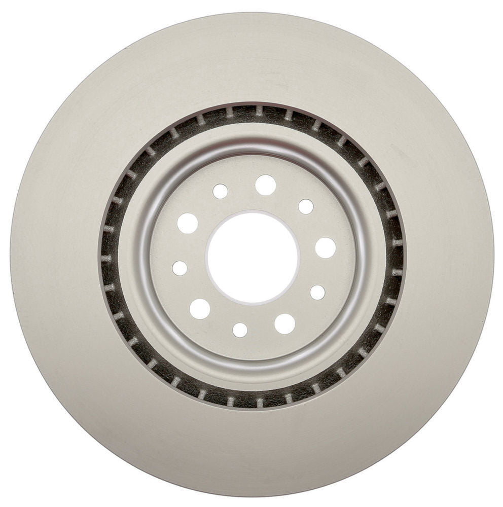 ACDelco Advantage 18A81950AC Disc Brake Rotor