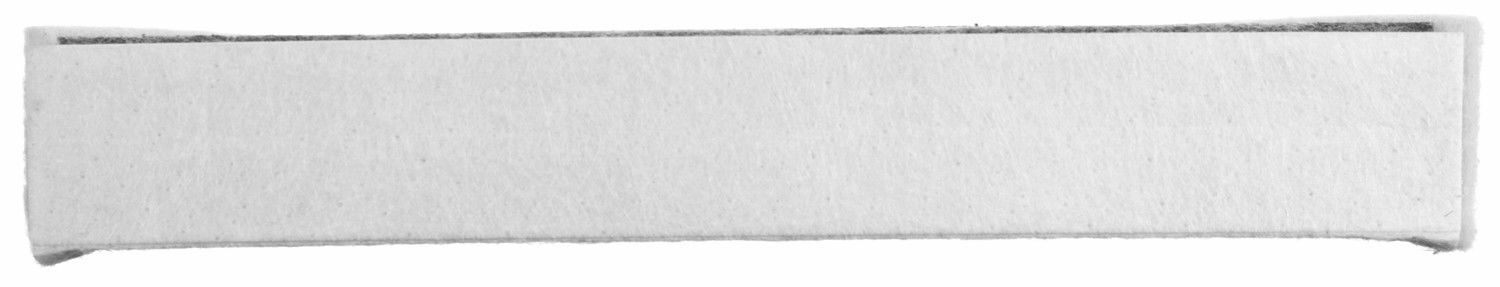 Mahle LAK 387 Cabin Air Filter