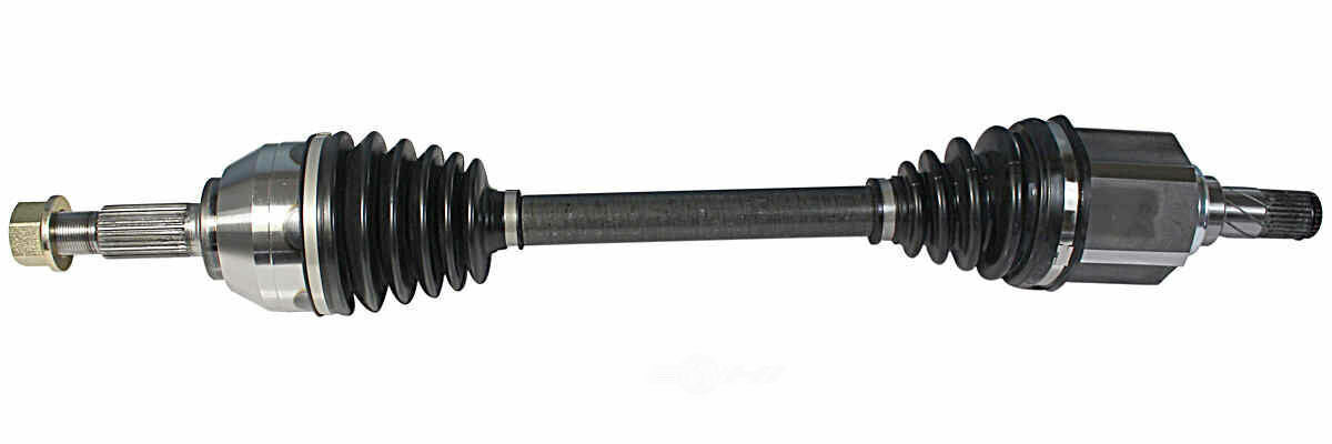 GSP North America NCV53028 CV Axle Assembly