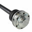 GSP North America NCV72141 CV Axle Assembly