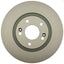 ACDelco Advantage 18A81958AC Disc Brake Rotor