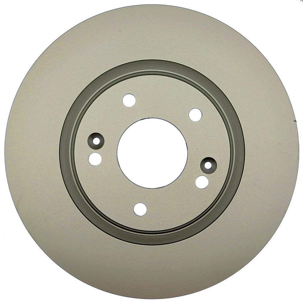 ACDelco Advantage 18A81958AC Disc Brake Rotor