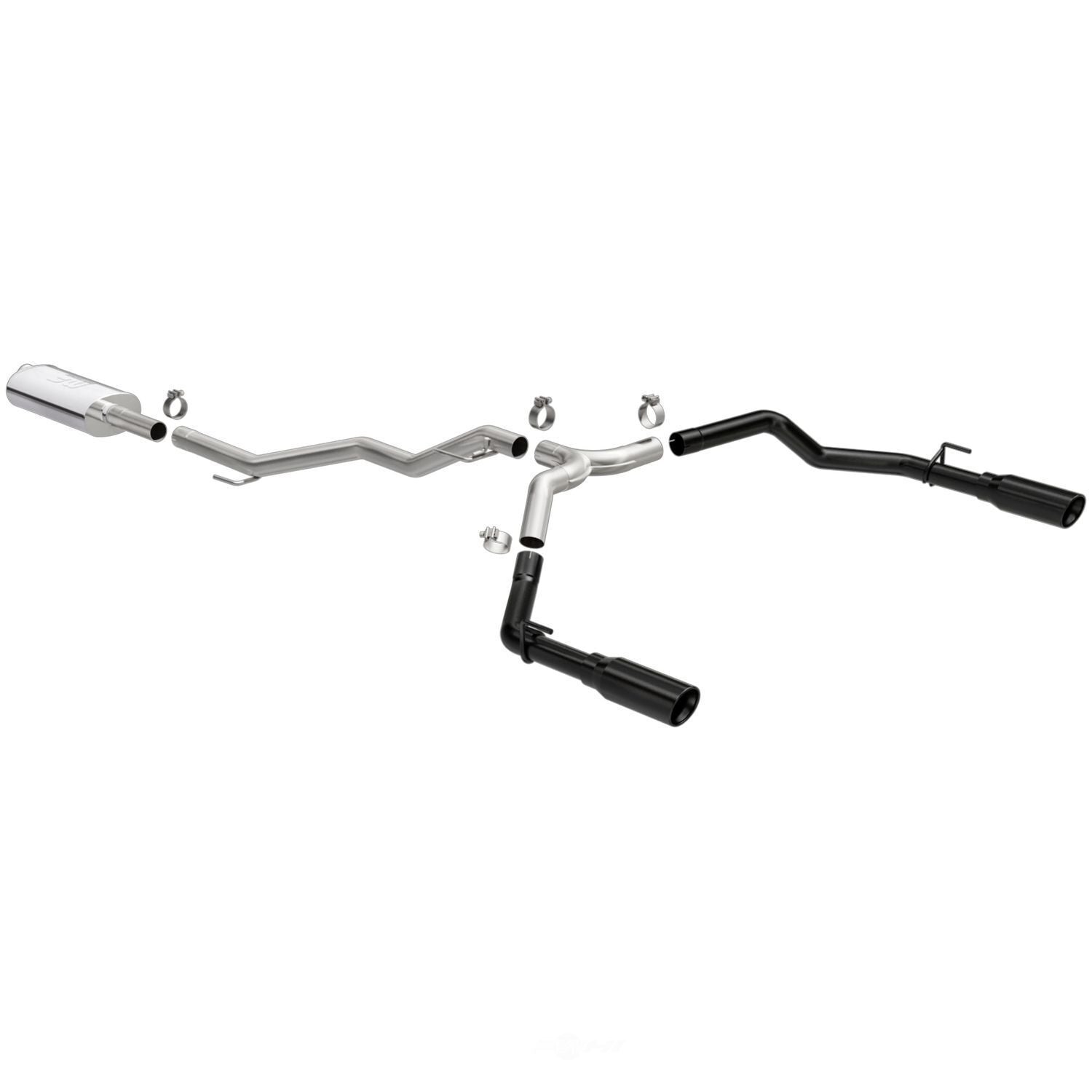 Magnaflow 19487 Exhaust System Kit