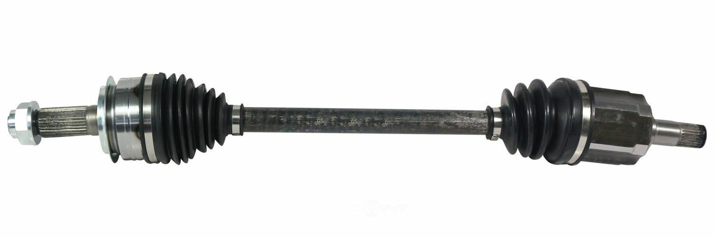 GSP North America NCV36191 CV Axle Assembly