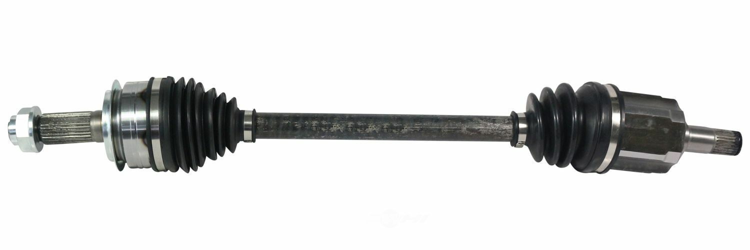 GSP North America NCV36191 CV Axle Assembly