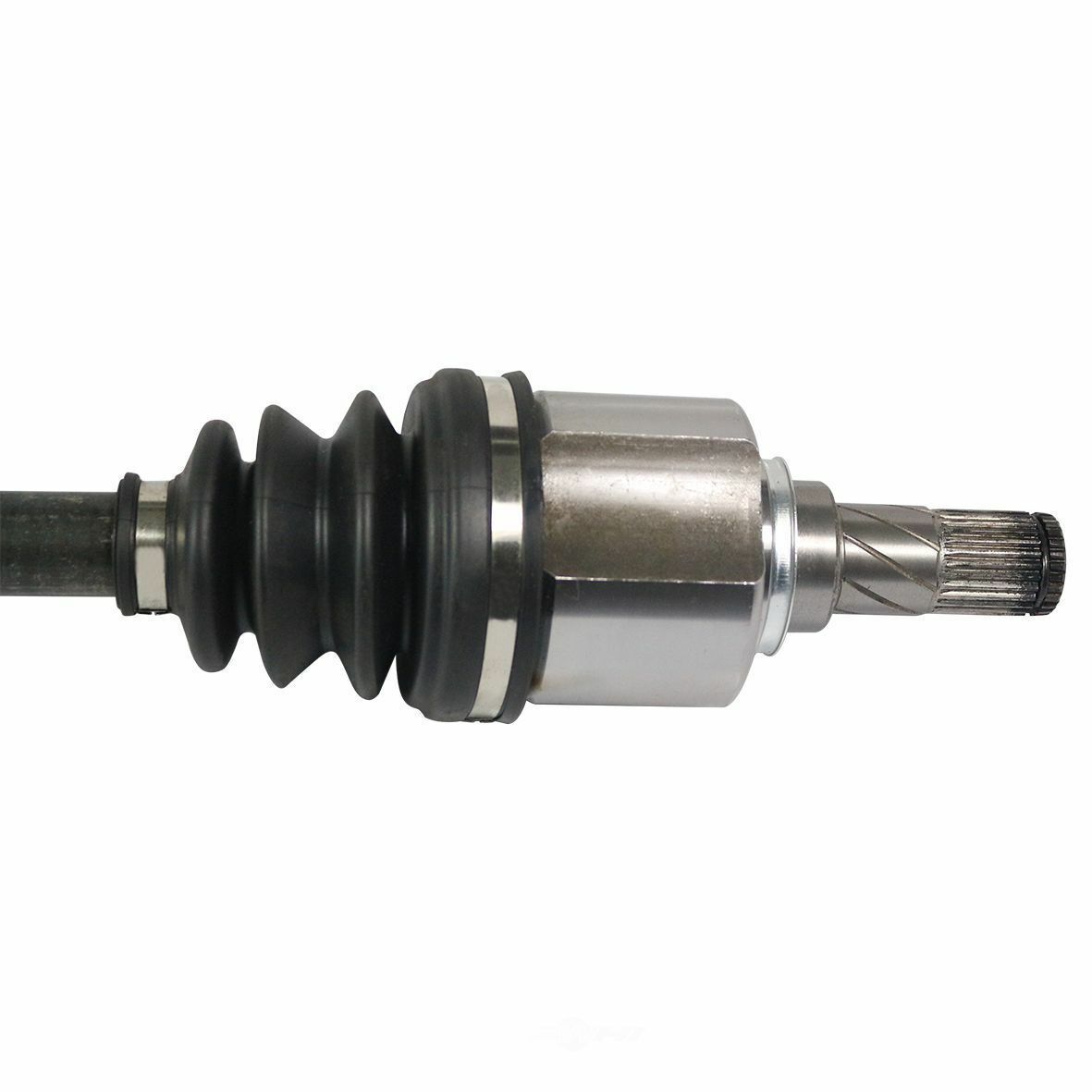 GSP North America NCV53138 CV Axle Assembly