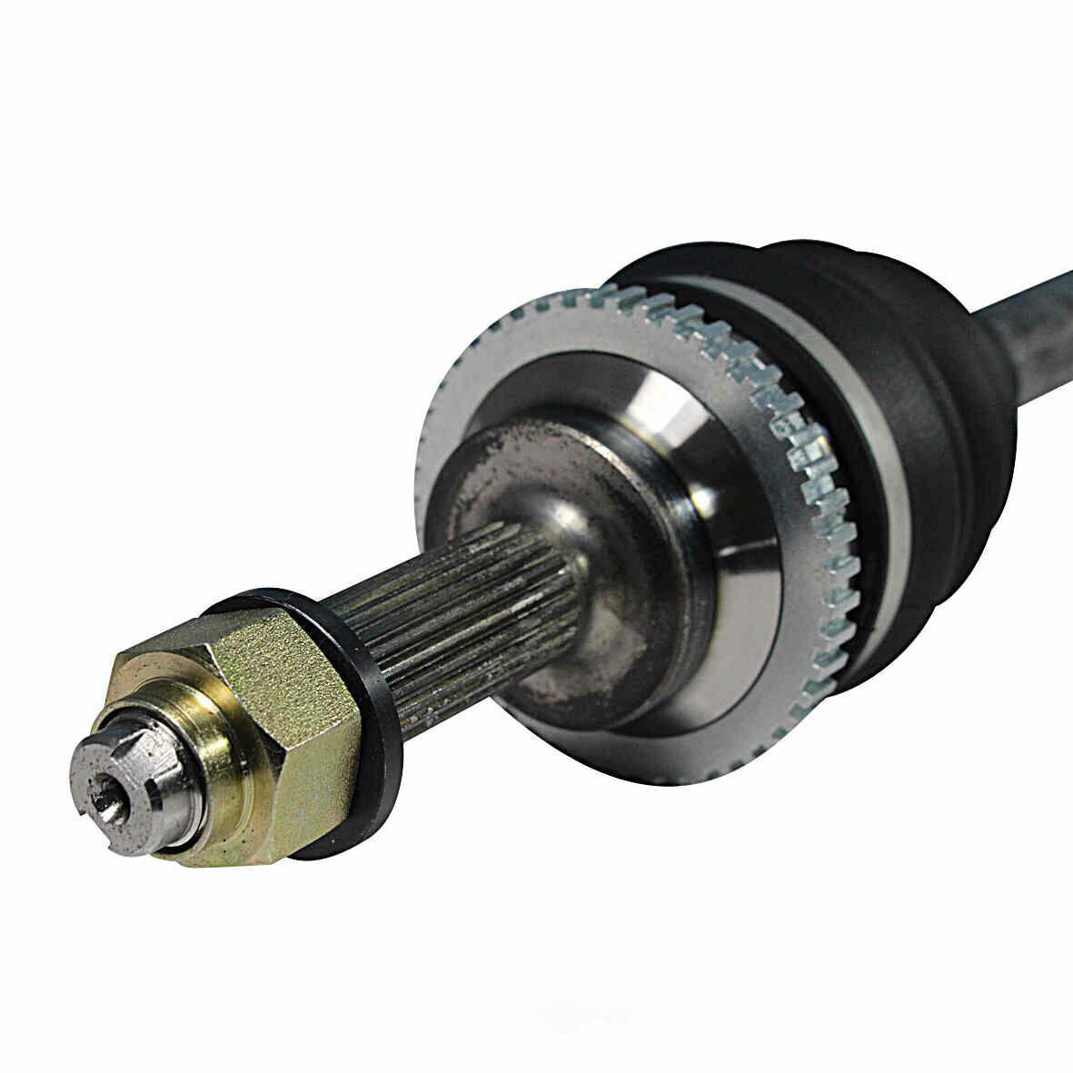 GSP North America NCV10302 CV Axle Assembly