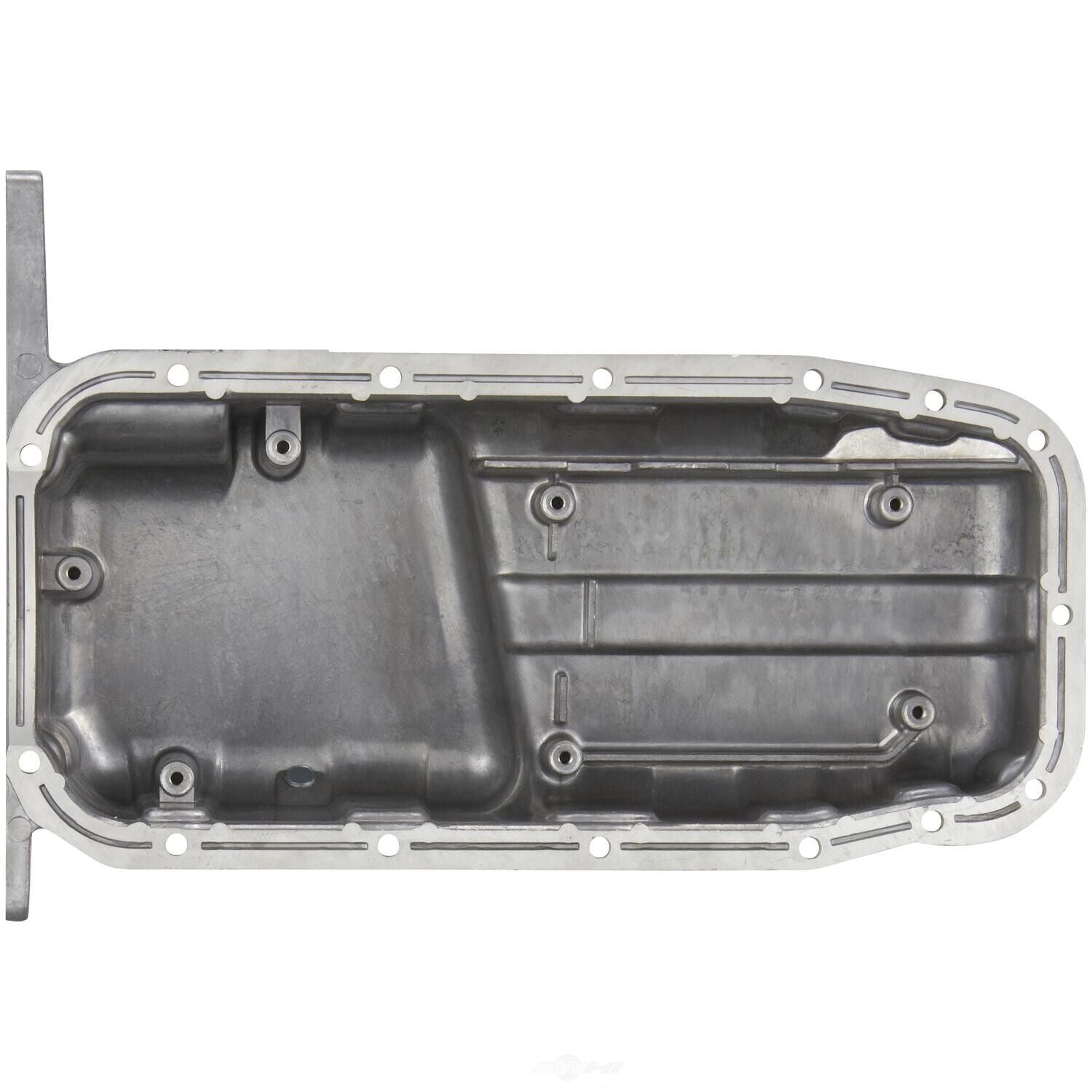 Spectra Premium Industries Inc GMP60A Engine Oil Pan