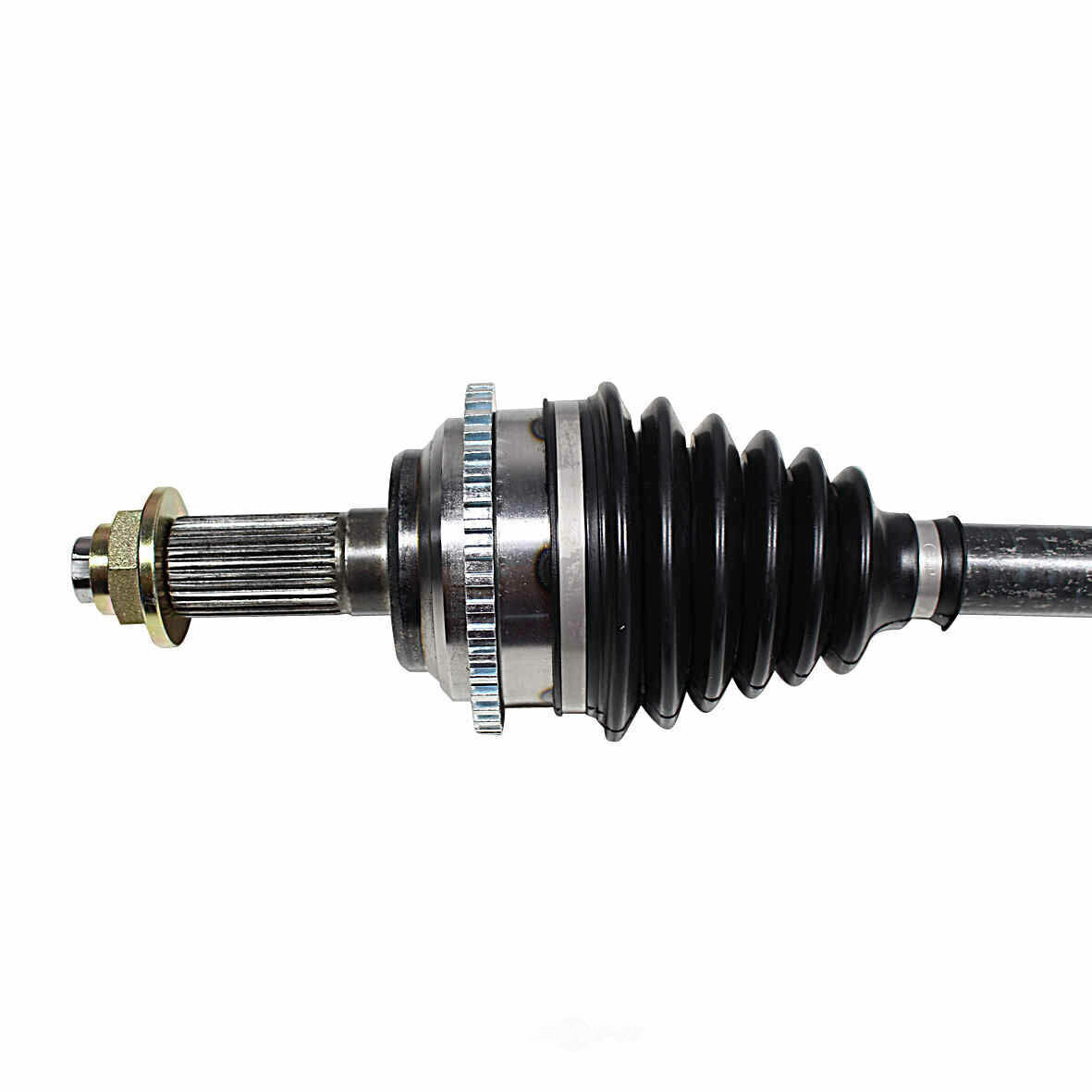 GSP North America NCV11528 CV Axle Assembly