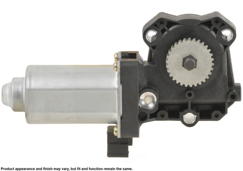 CARDONE 82-607 Power Window Motor