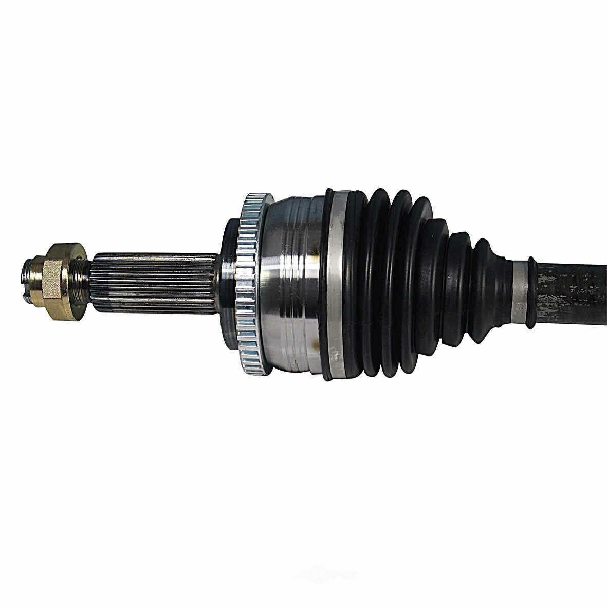 GSP North America NCV37012 CV Axle Assembly
