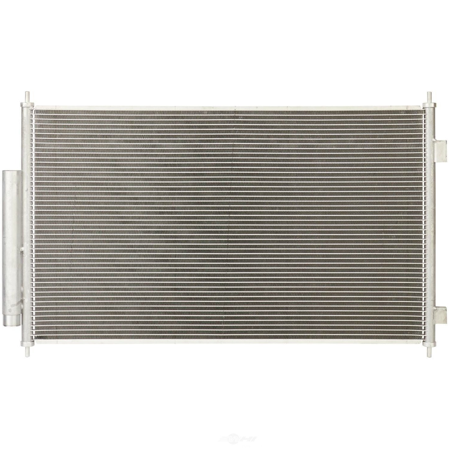 Spectra Premium Industries Inc 7-4917 A/C Condenser