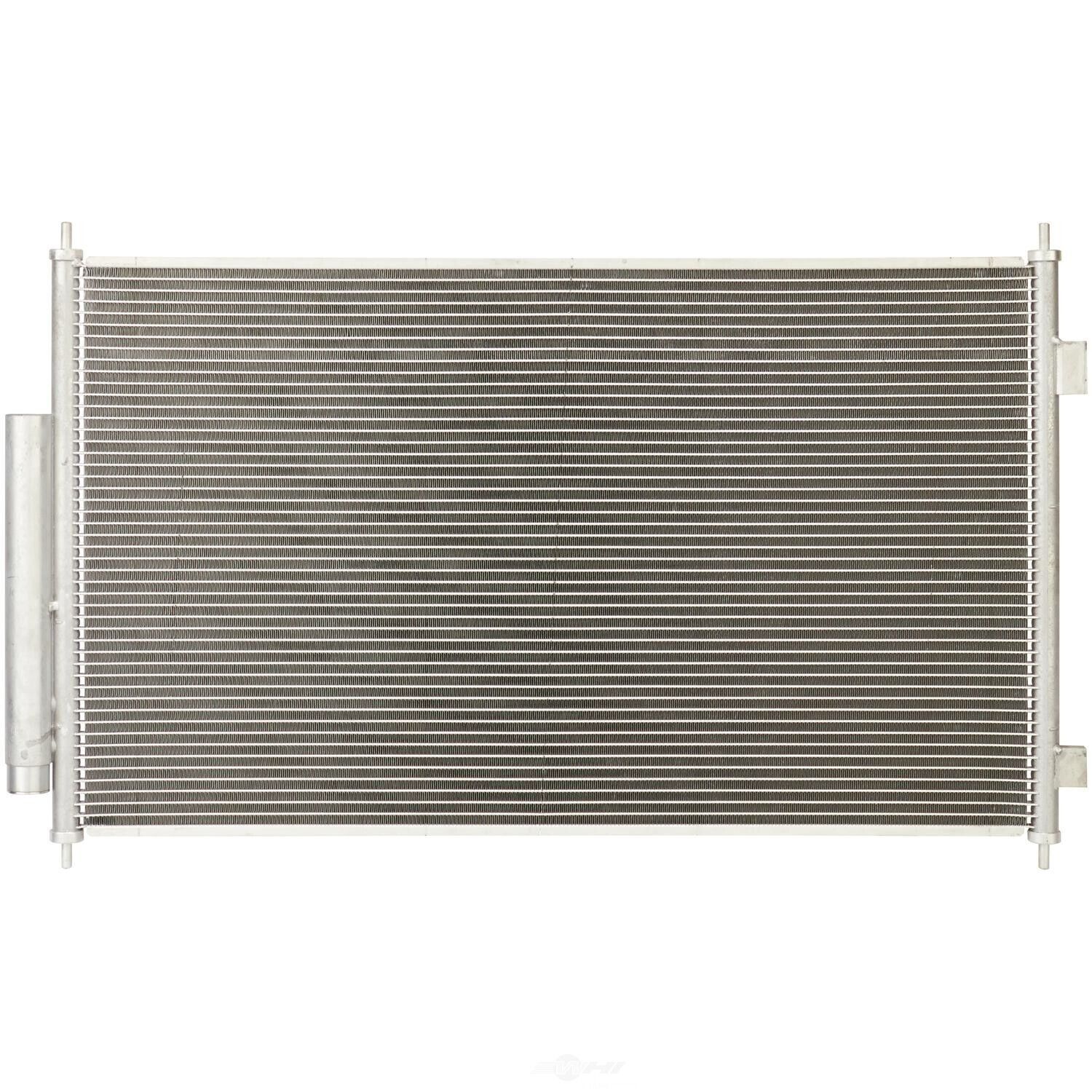 Spectra Premium Industries Inc 7-4917 A/C Condenser