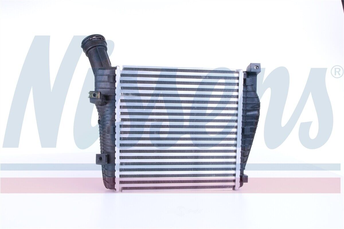 Nissens North America 96611 Intercooler