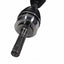 GSP North America NCV47096 CV Axle Assembly