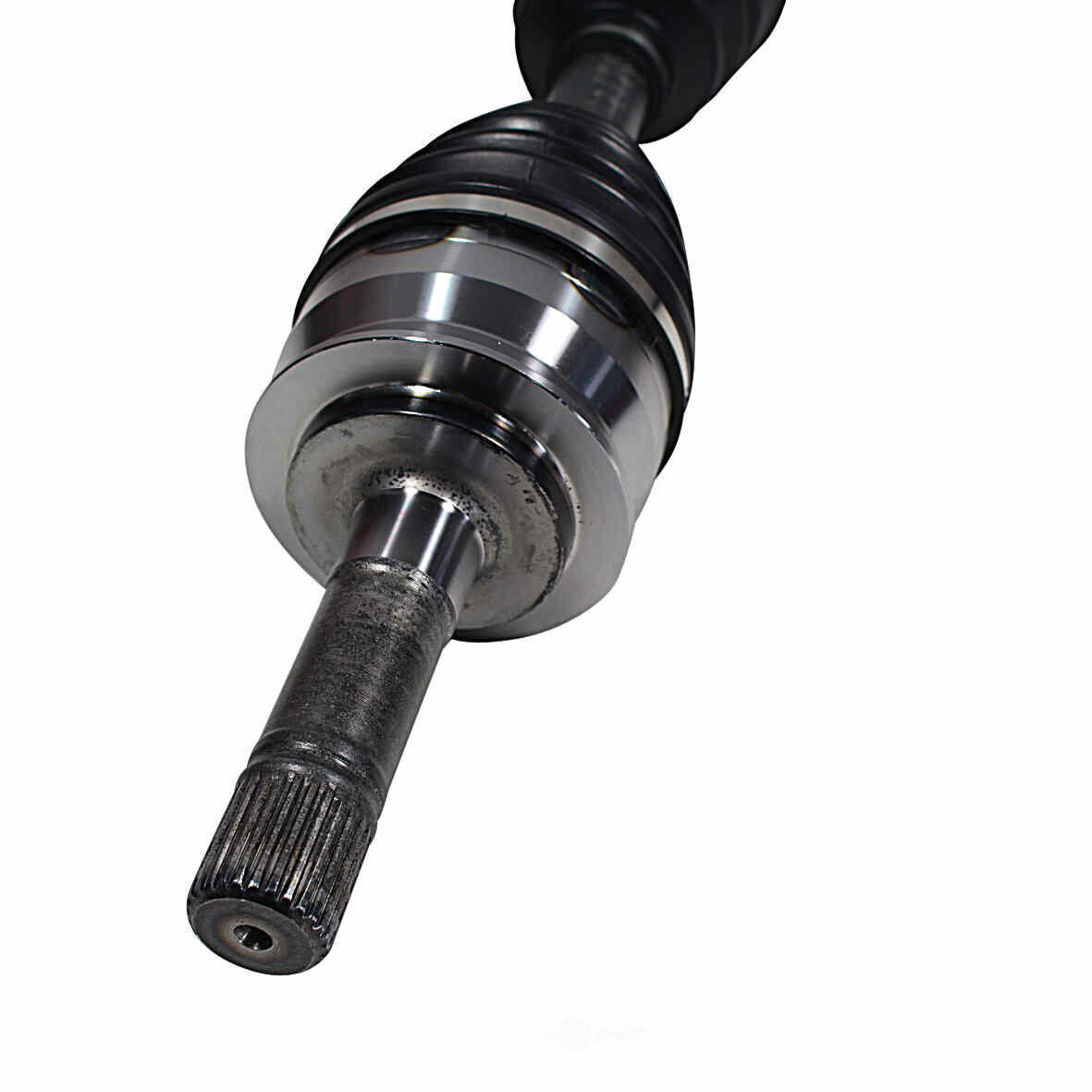 GSP North America NCV47096 CV Axle Assembly