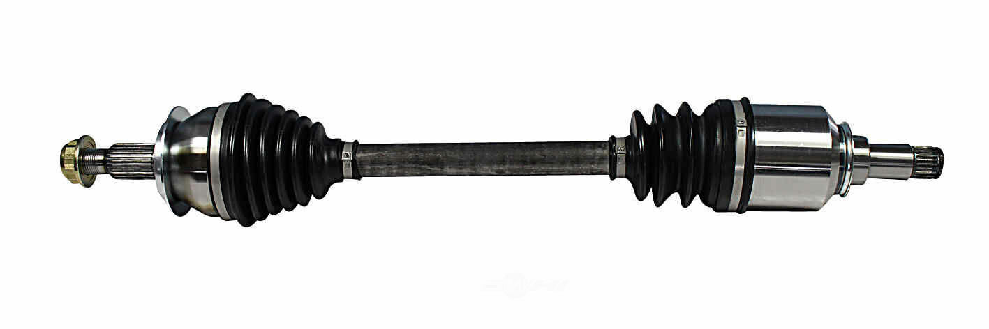 GSP North America NCV48006 CV Axle Assembly