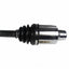 GSP North America NCV99022 CV Axle Assembly
