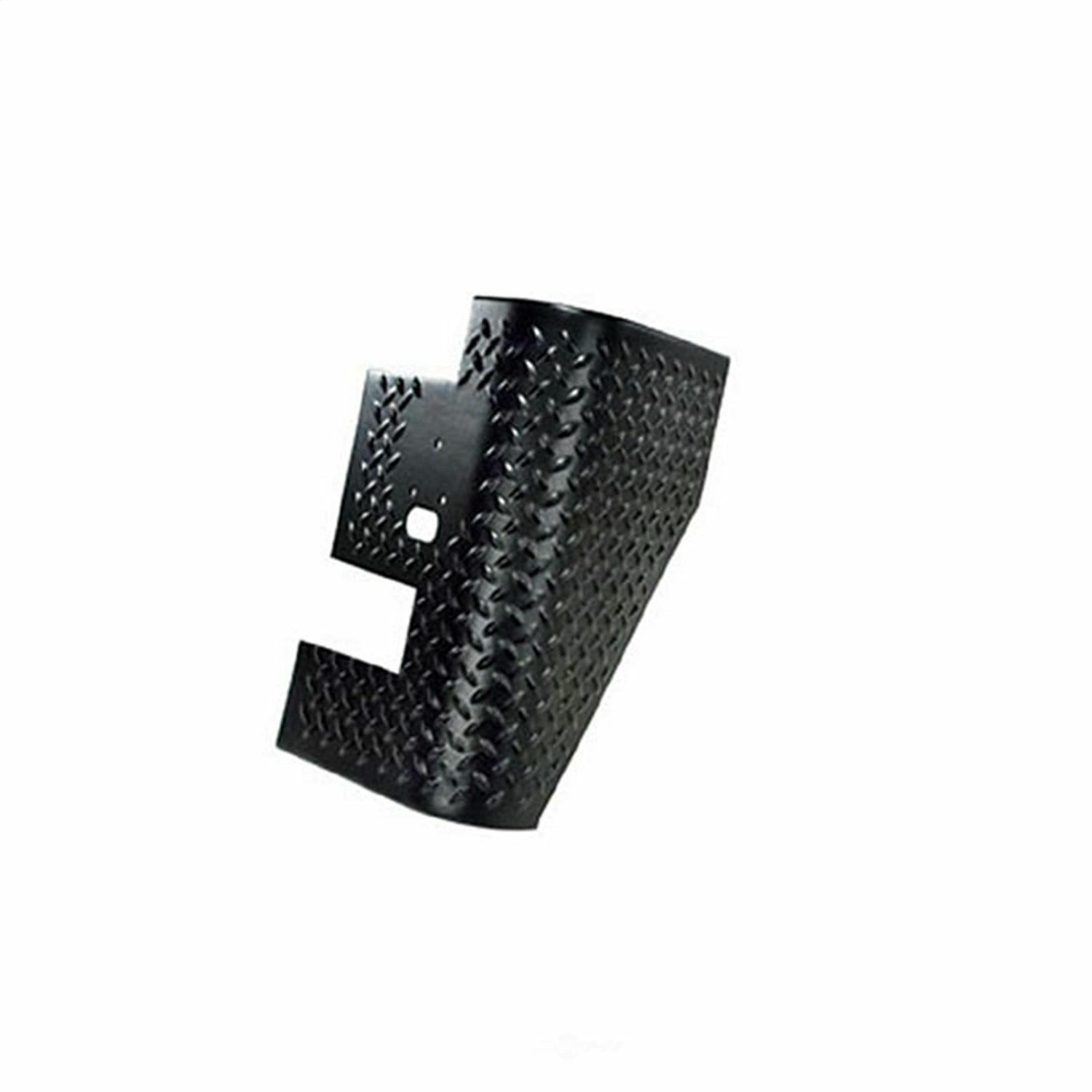 Rugged Ridge 11650.01 Body Corner Guard