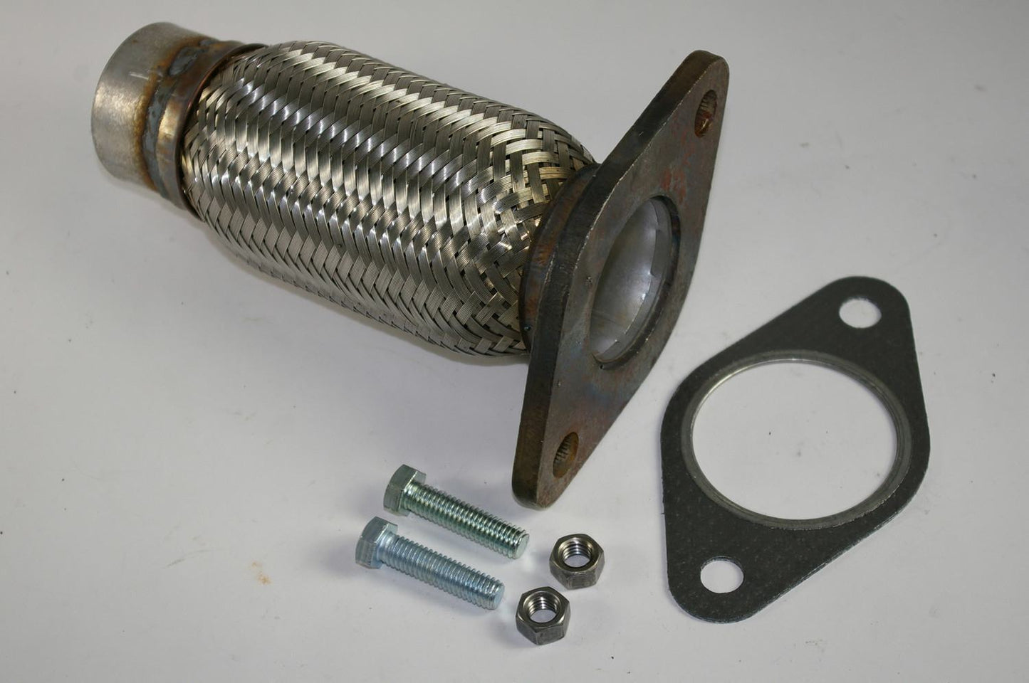 FX EXHAUST FX2087 Exhaust Pipe