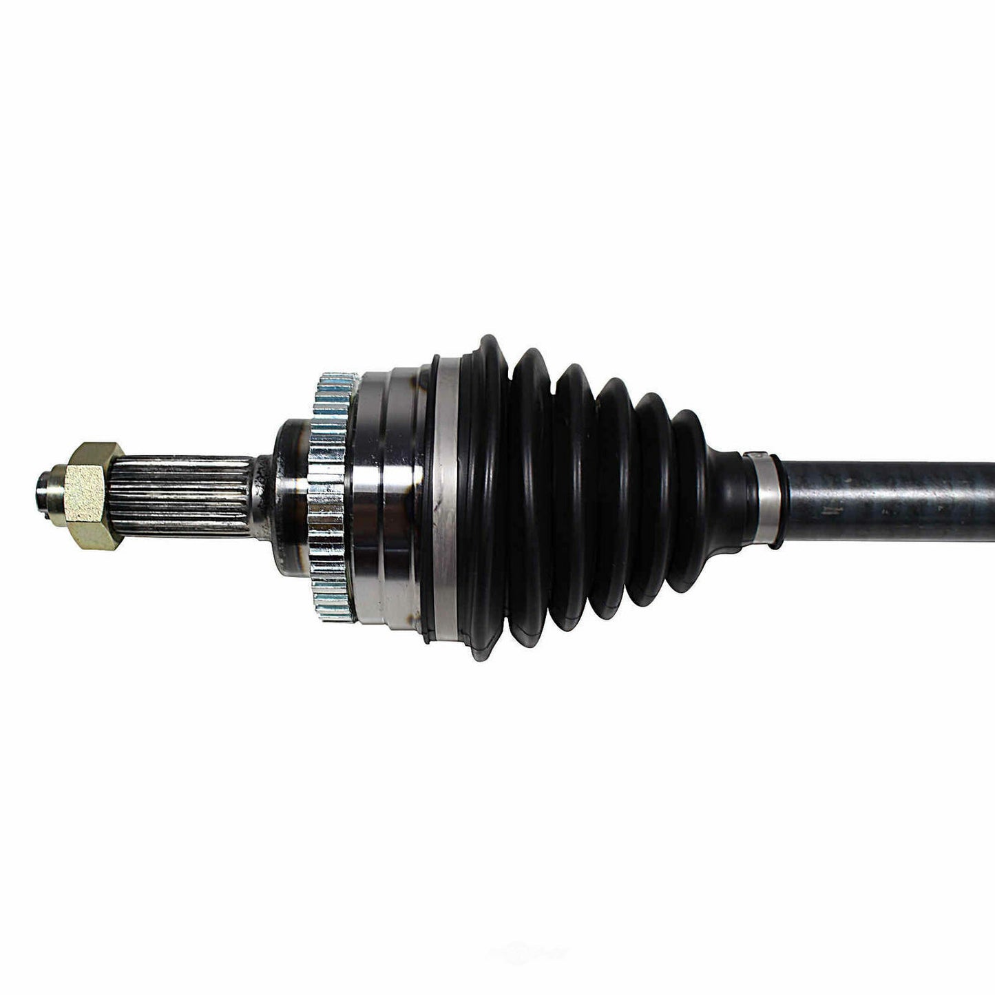 GSP North America NCV68500 CV Axle Assembly
