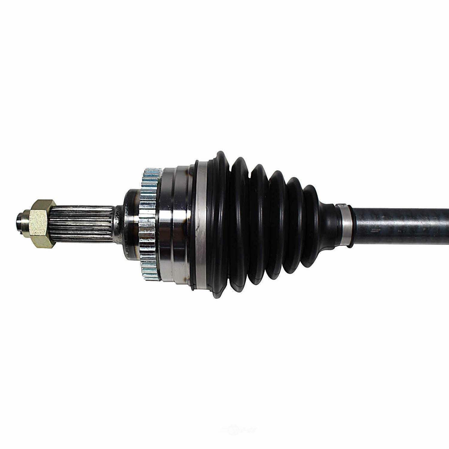 GSP North America NCV68500 CV Axle Assembly