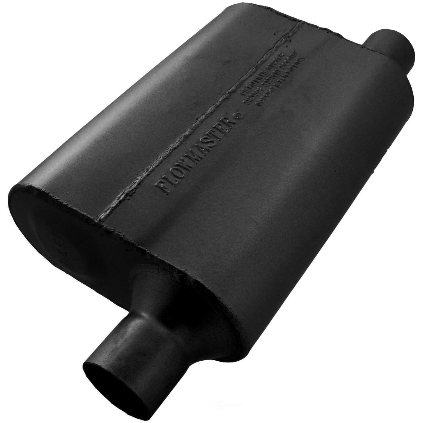 Flowmaster 942444 Exhaust Muffler