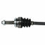 GSP North America NCV36161 CV Axle Assembly