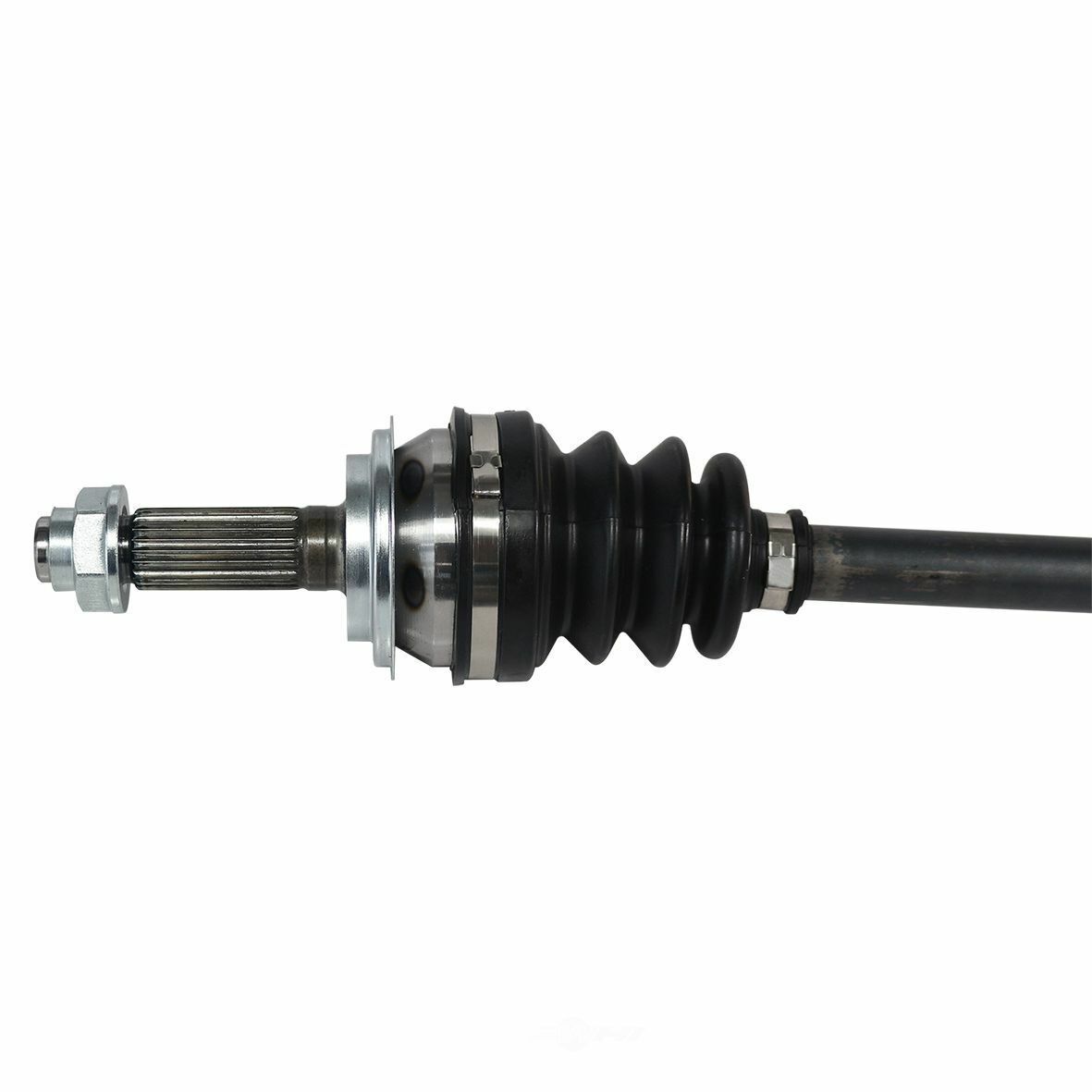 GSP North America NCV36161 CV Axle Assembly