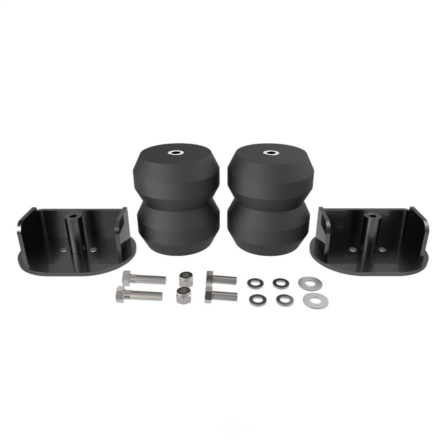 TIMBREN SES FR250SDG Suspension Rubber Helper Spring Kit