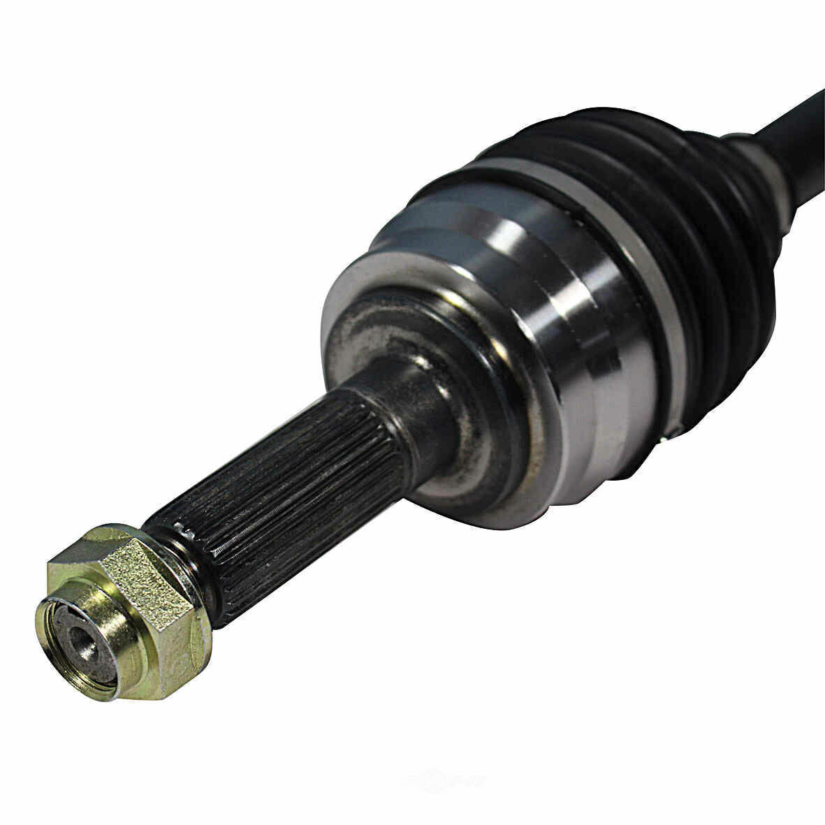 GSP North America NCV66511 CV Axle Assembly