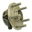 ACDelco Professional 513275 Wheel Bearing and Hub Assembly