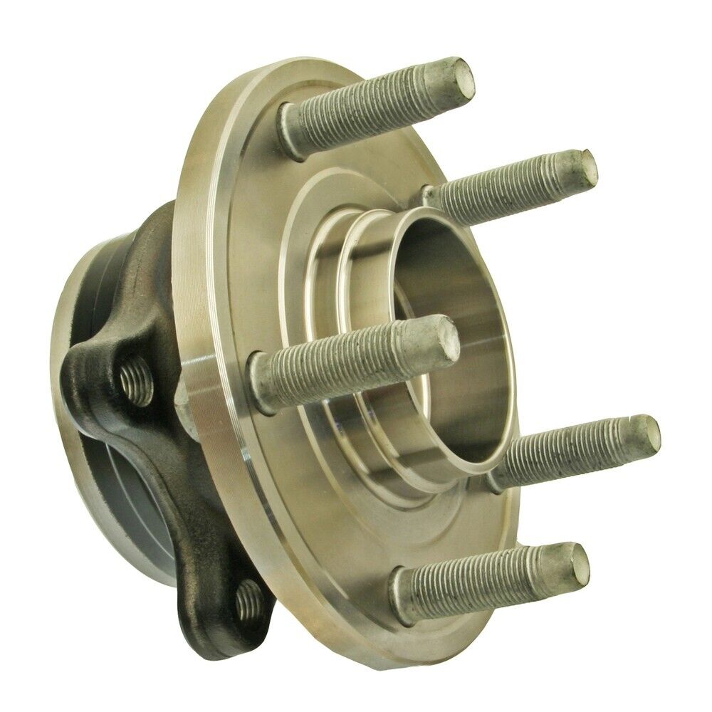 ACDelco Professional 513275 Wheel Bearing and Hub Assembly