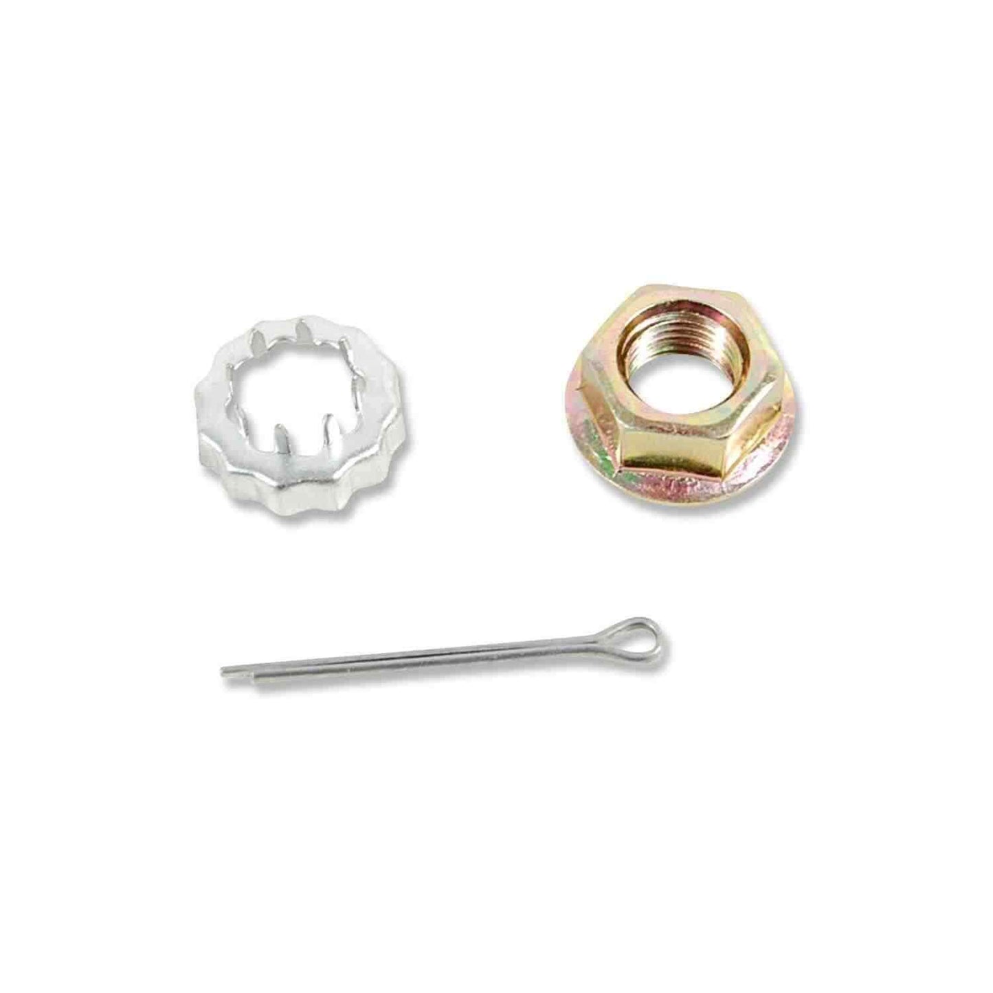 ACDelco Advantage MES80791 Steering Tie Rod End