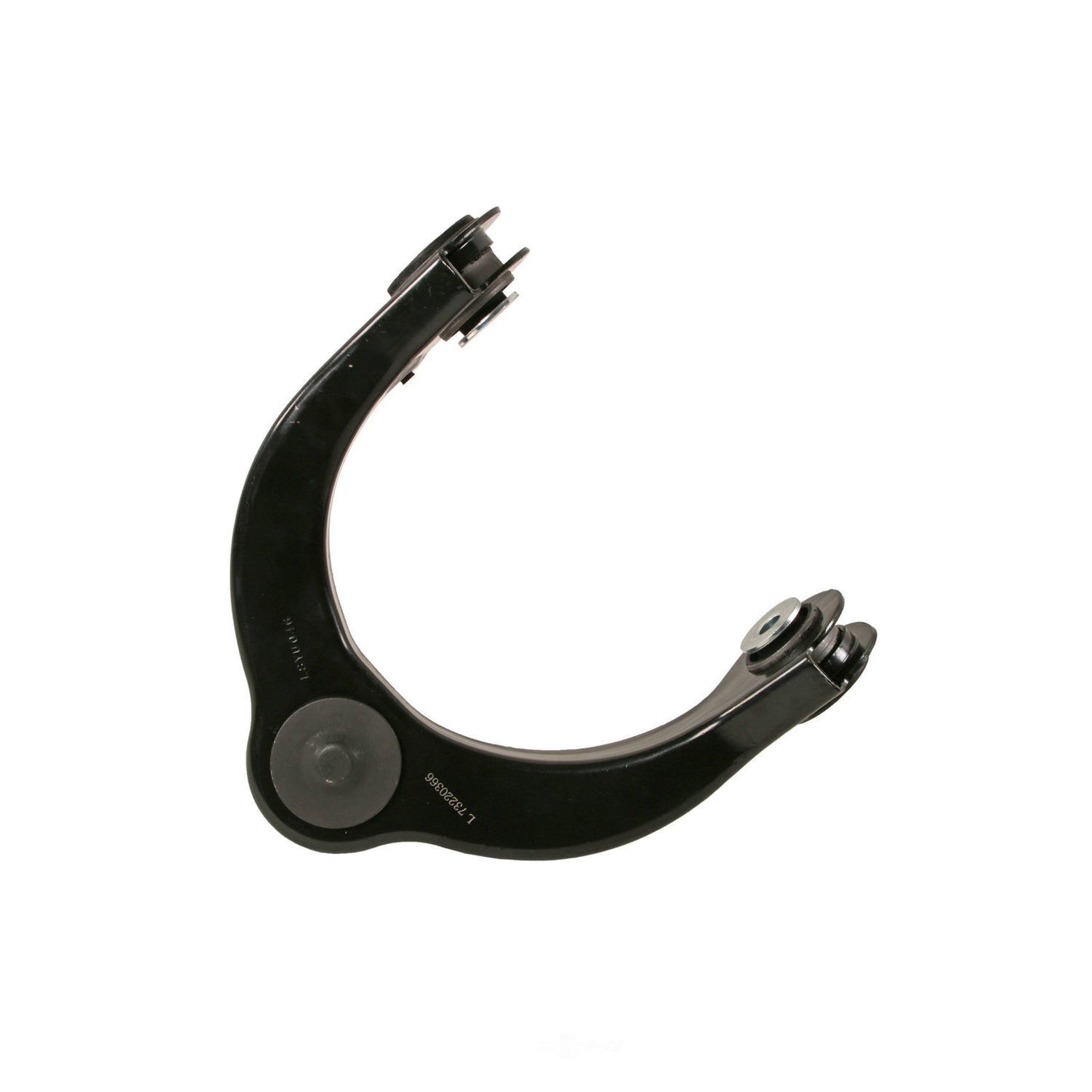 Moog RK623638 Suspension Control Arm and Ball Joint Assembly