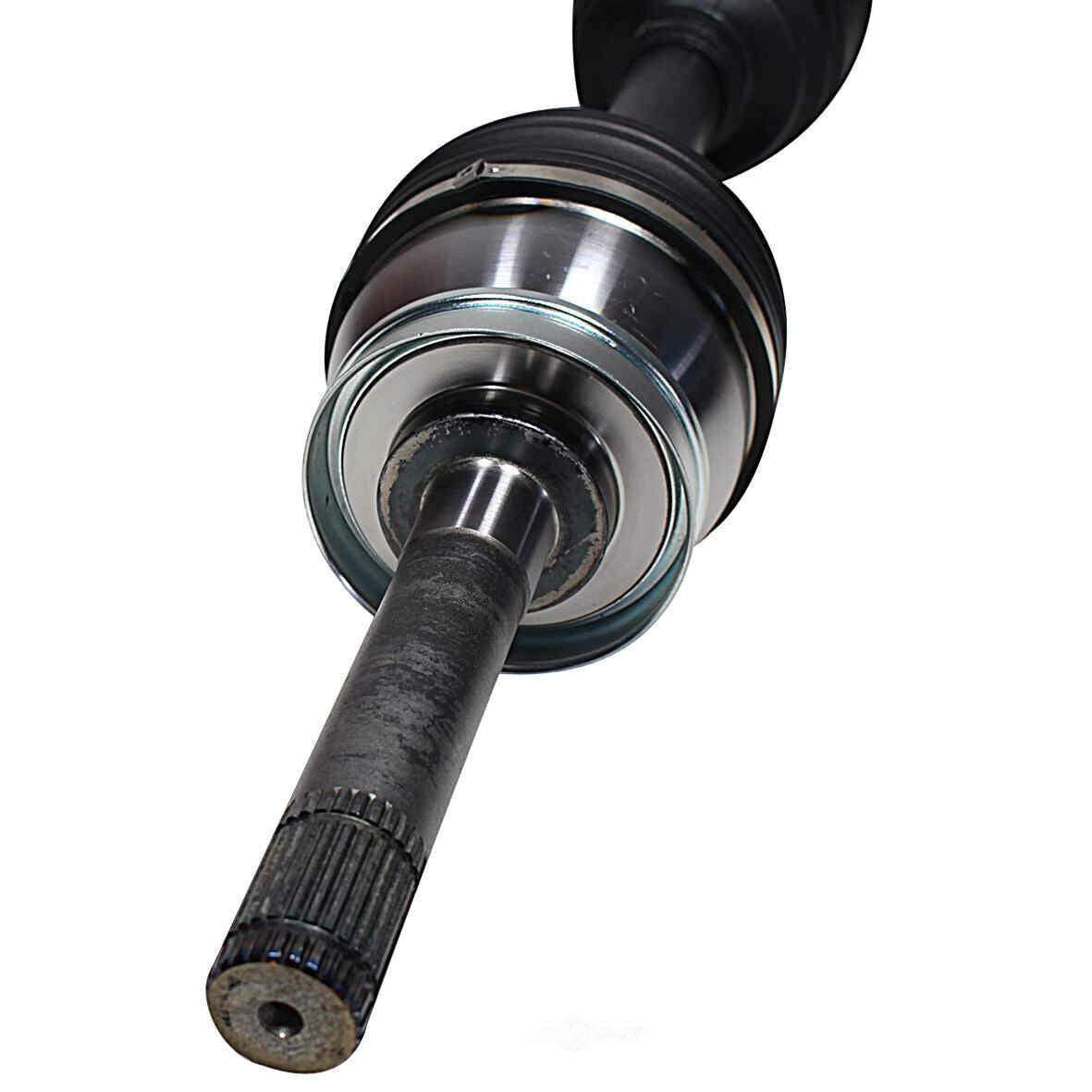 GSP North America NCV53033 CV Axle Assembly