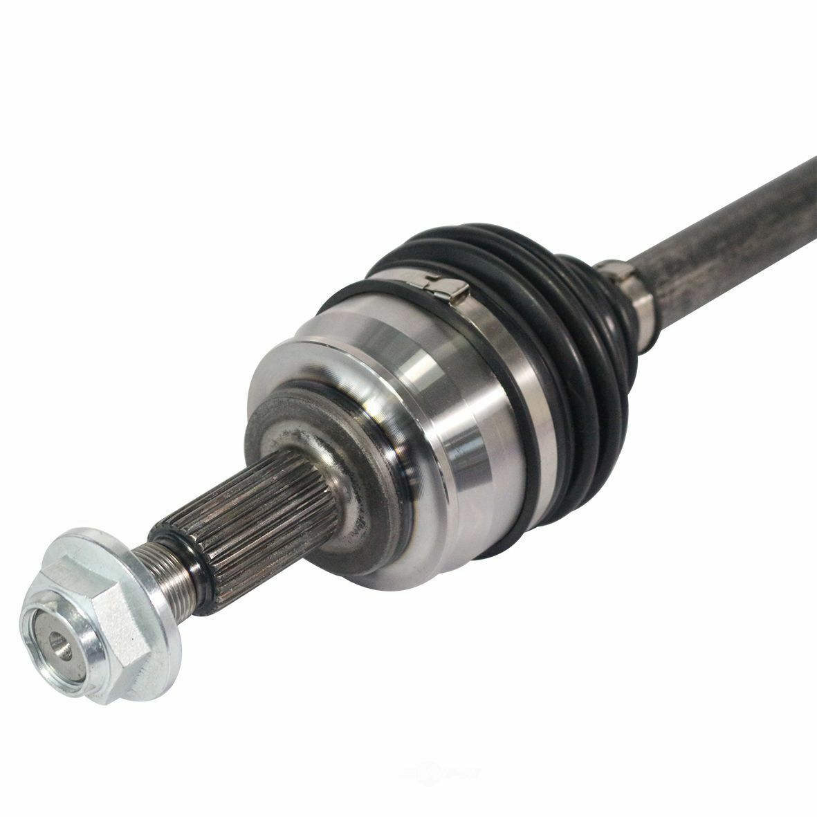 GSP North America NCV69123 CV Axle Assembly