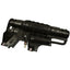 BWD CP1730 Vapor Canister
