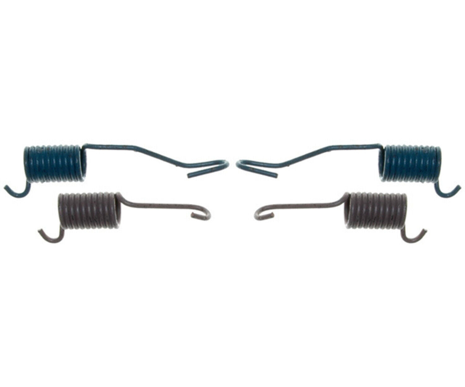 Raybestos H323 Drum Brake Shoe Return Spring Kit