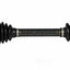 GSP North America NCV11569 CV Axle Assembly