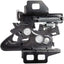 Dorman 820-207 Hood Latch Assembly