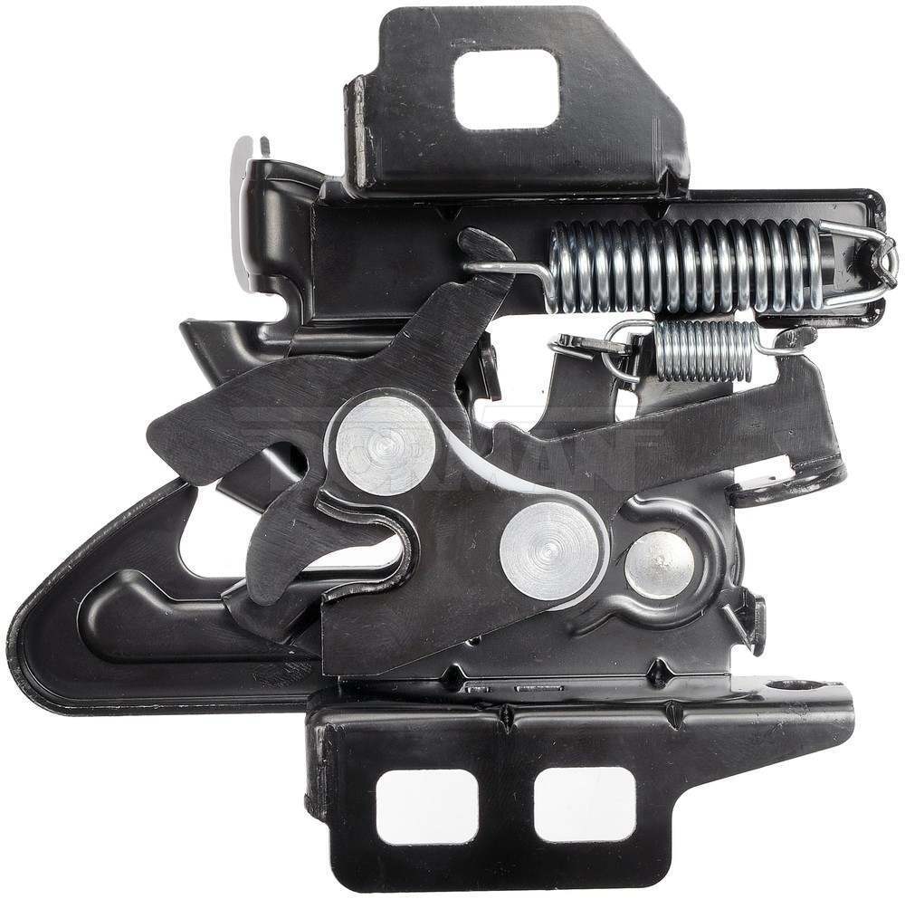 Dorman 820-207 Hood Latch Assembly