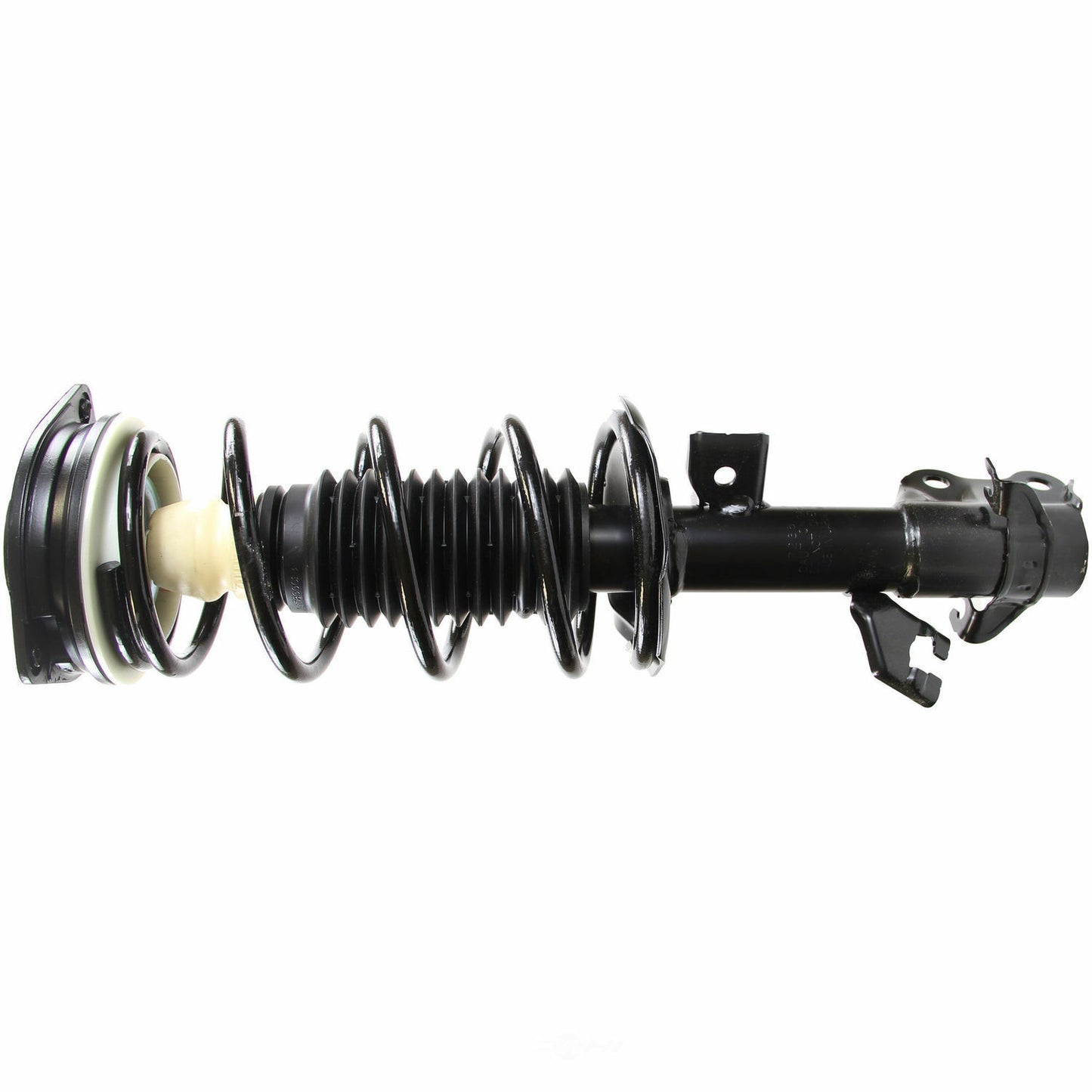Monroe 172498 Suspension Strut and Coil Spring Assembly