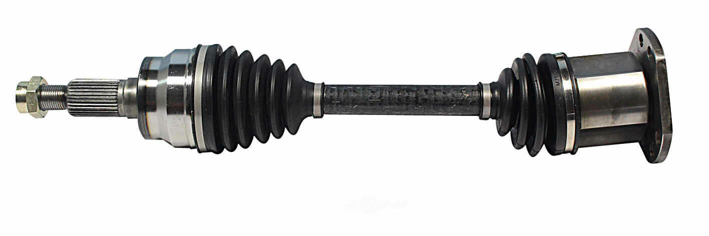 GSP North America NCV10211 CV Axle Assembly