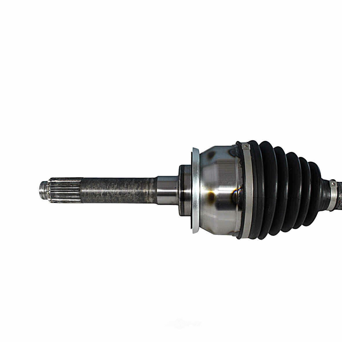 GSP North America NCV40016 CV Axle Assembly