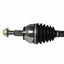 GSP North America NCV11165 CV Axle Assembly