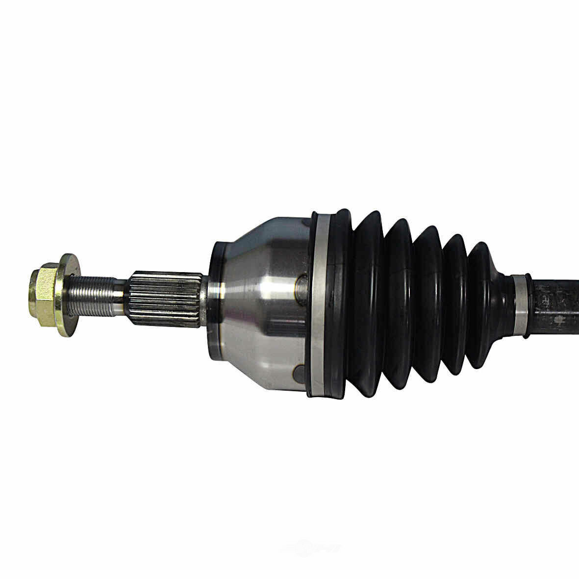 GSP North America NCV11165 CV Axle Assembly