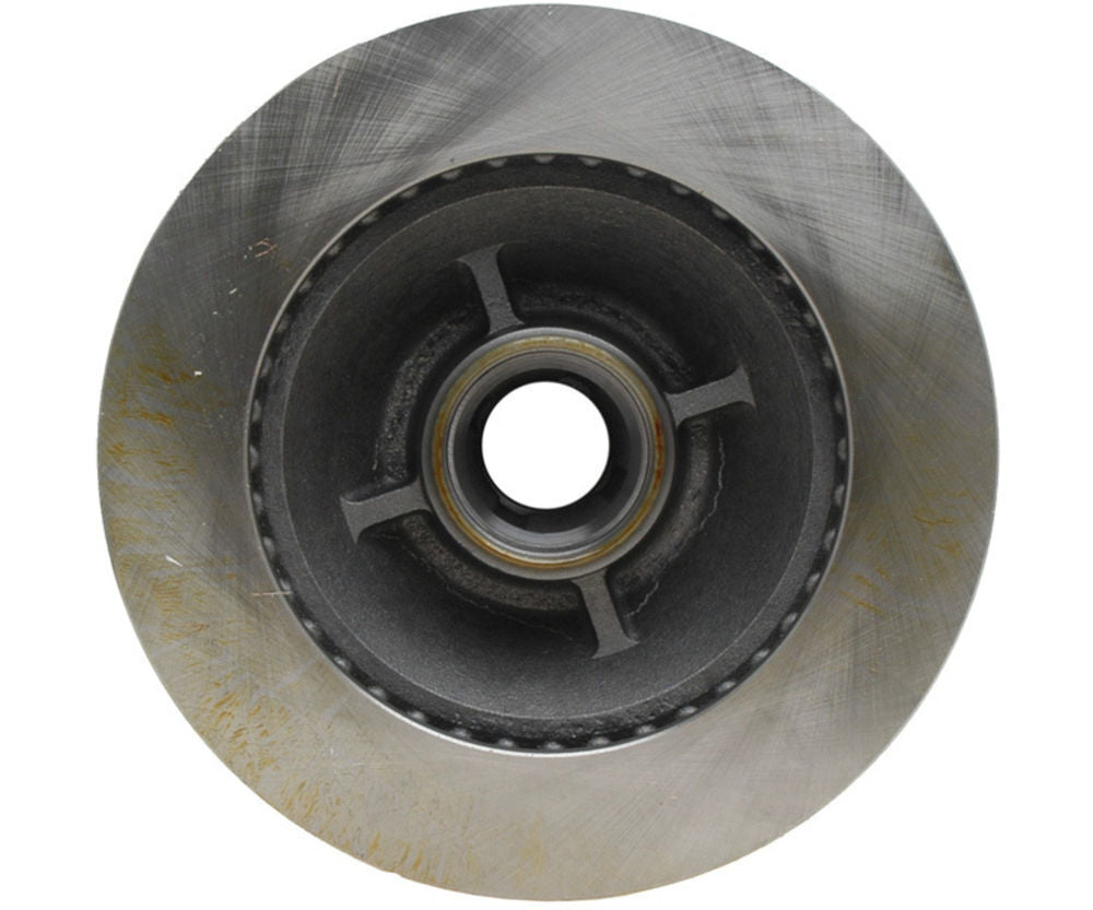 Raybestos 5022R Disc Brake Rotor and Hub Assembly