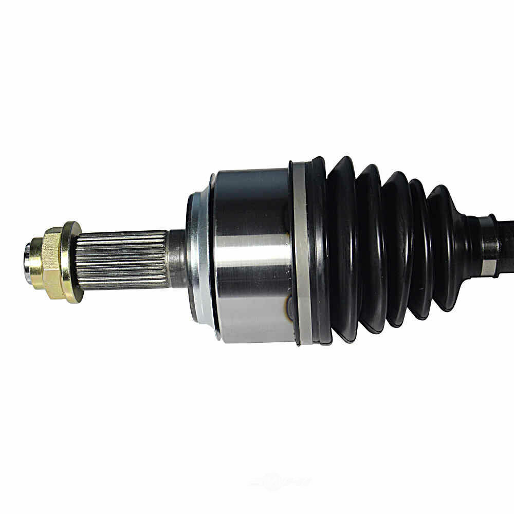 GSP North America NCV36074 CV Axle Assembly