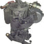 Autoline Products C9667 Carburetor